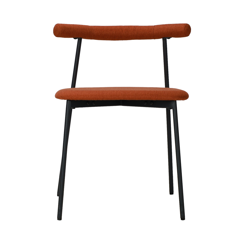 Yüksek Direnç Sünger Yastık Yemek Sandalyesi