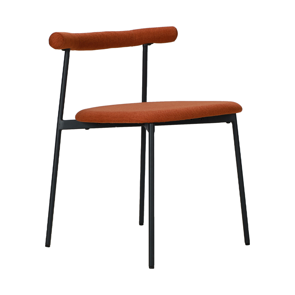 Yüksek Direnç Sünger Yastık Yemek Sandalyesi