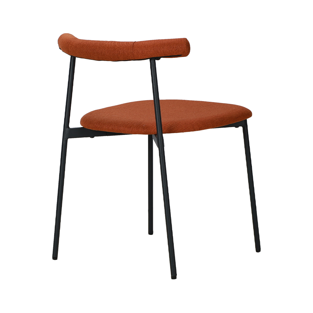 Yüksek Direnç Sünger Yastık Yemek Sandalyesi