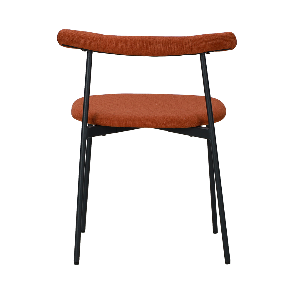 Yüksek Direnç Sünger Yastık Yemek Sandalyesi